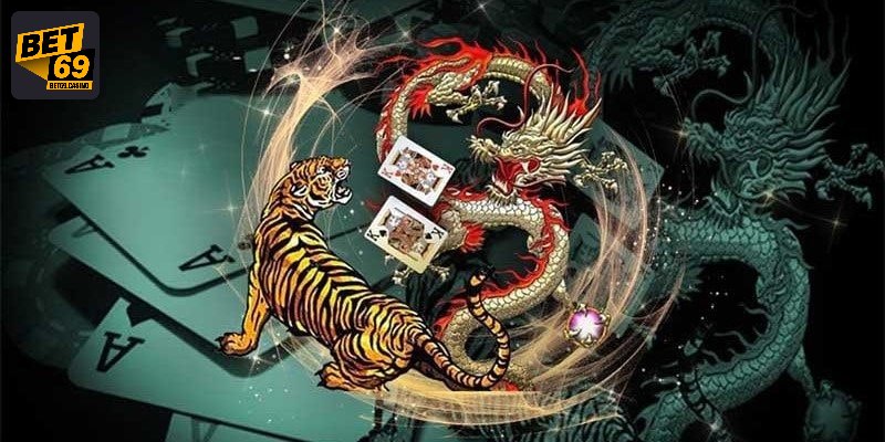 Tổng quan về game rồng hổ Bet69 cho người mới
